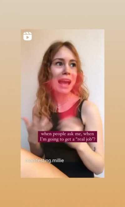 Well this hit home. Sorry if it's a repost