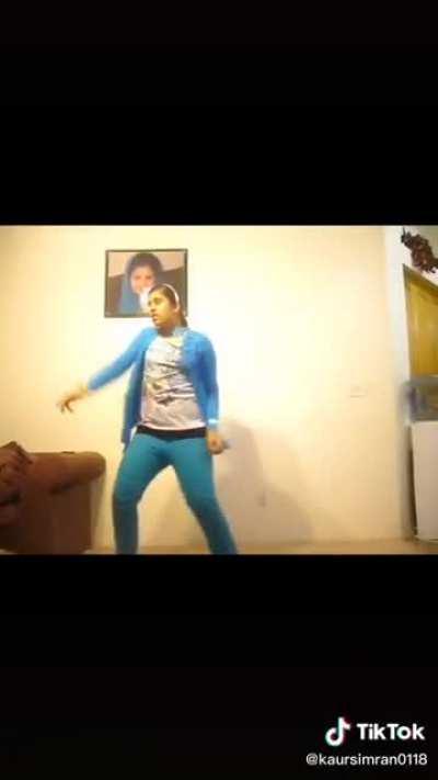 Auditioning for Shake it Up