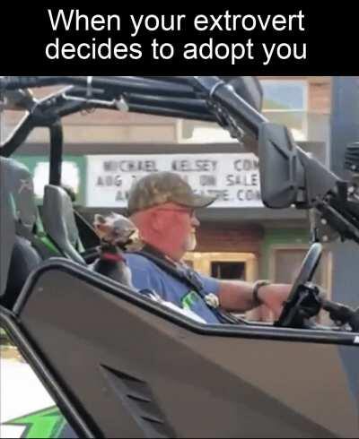 Yeah, we going to get dat cream bois. Ice cream!