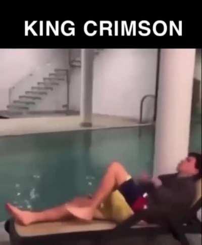 JoJo fans when they —————- ——- is why birds are actually government drones