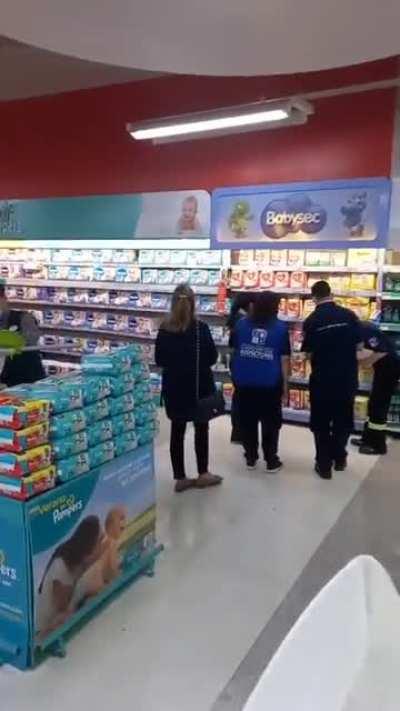 We did it! Inflation is no more