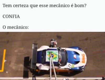 Abuso de carro
