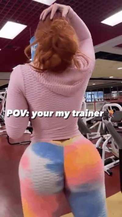 Her body is perfect 🤤