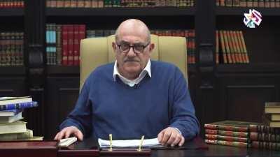 في أصل لفظي 