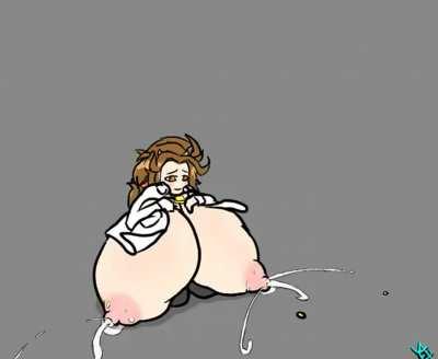 [F] HOLY COW 30k! Let's celebrate with some great posts today, yeah! (ShootUrGooMaDoo)