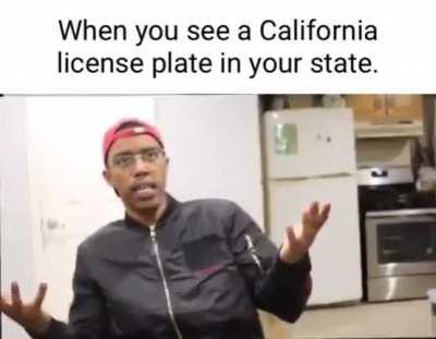 The plague is spreading.