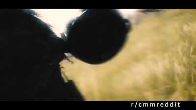 If 2020 had an anime opening....