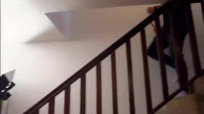 Eef doing Eef things