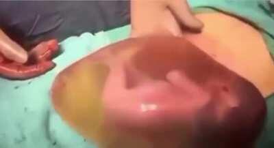 Every felt your baby moving and wonder what they were doing?