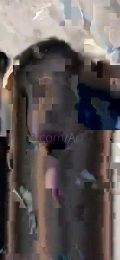 She got a mouth on her 😍😛