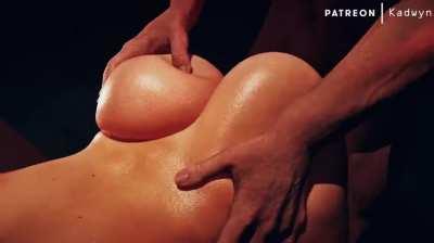 Ada Wong (Kadwyn) [Resident evil]