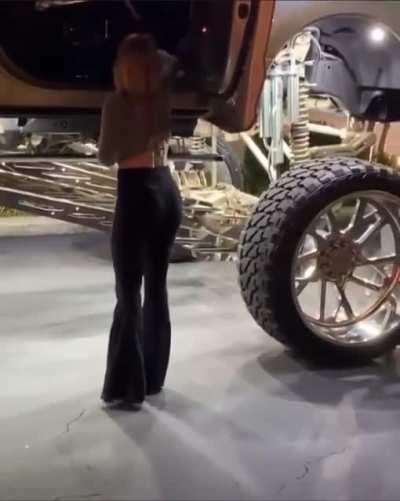 Not sure if this counts