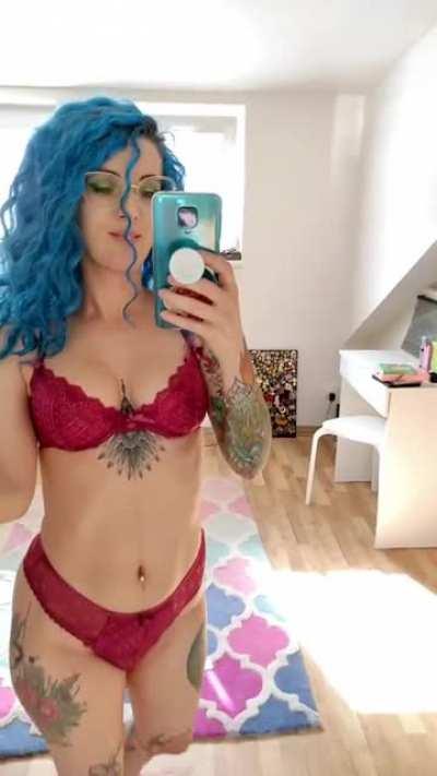 Good morning nerds 💗