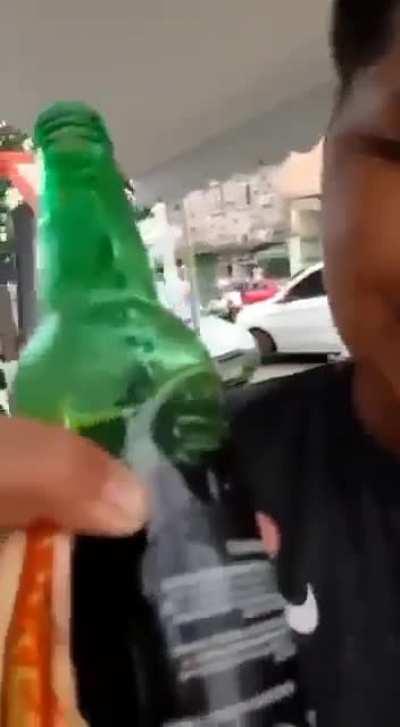 Pronto pra meter xuxu😈