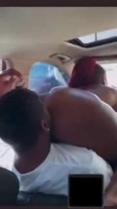 driving while impaired