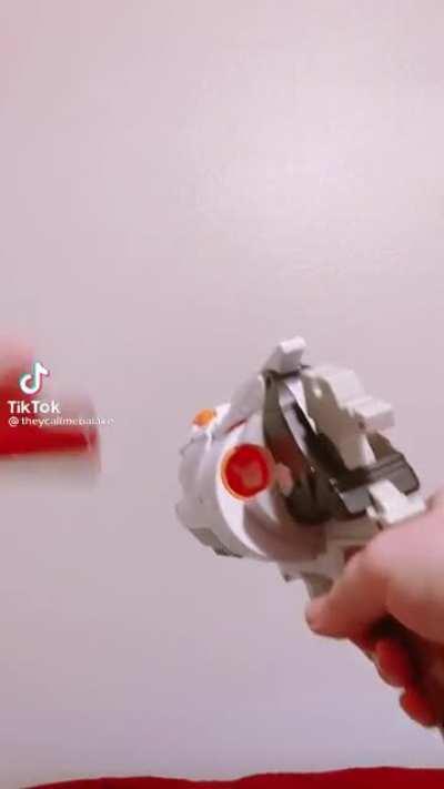 Just a little bit of :tf: