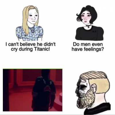 Gets me everytime, truly some of their best work