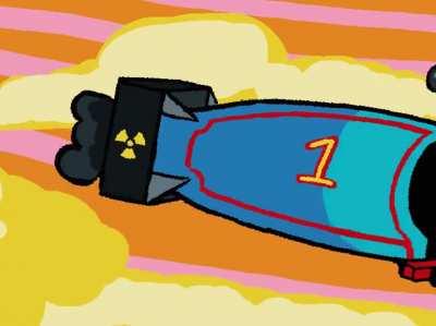 Atomic Thomas