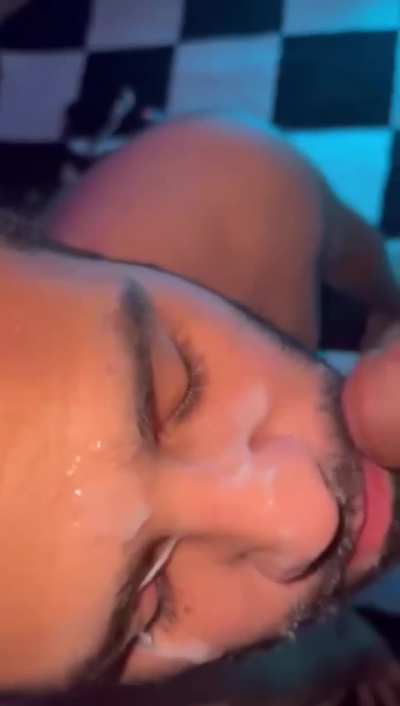 The best topping you can ever receive, is a facial