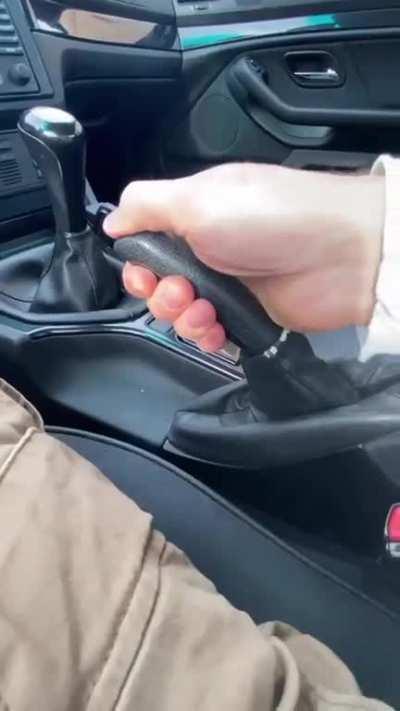 Admit it! We all do it…