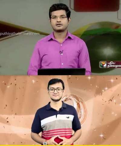 modern problems need modern solutions