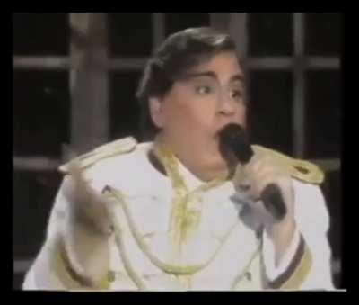 Recordando a Enrique Pinti