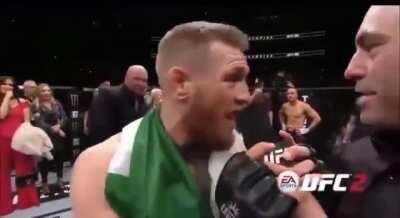 Drake and J. Cole apologizing to Kanye