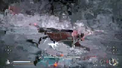 Erlang the Sacred Divinity - Starter Weapon - No Damage/No Spells
