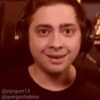 Alan prevendo o corona (o vídeo não é meu os créditos estão no vídeo)