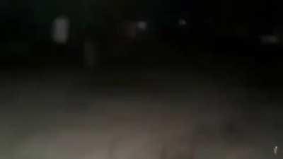 Zach spotted in Argentina