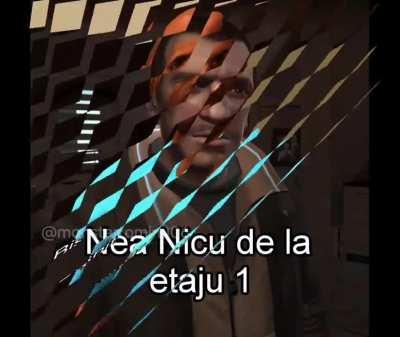 Protagoniştii din jocurile Marele Furt Auto dacă nu erau mijlocii