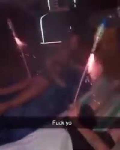 HMC while I launch the rocket