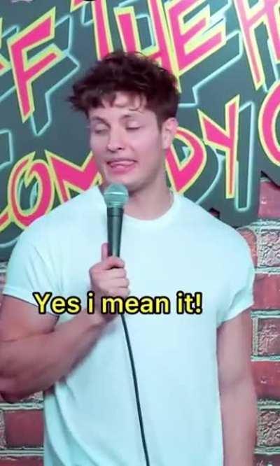 Haven’t laughed this hard in a while