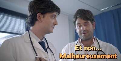 Et on n'oublie pas de garder le sourire !