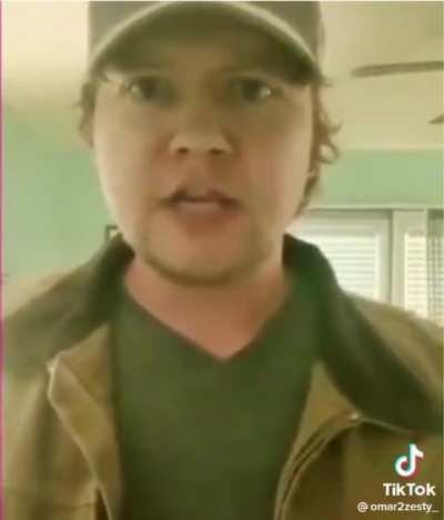 Schlatt when his gun rights get threatened