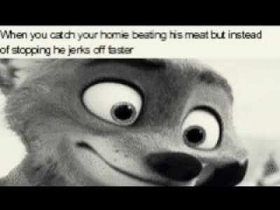 The day I found out. Sad.