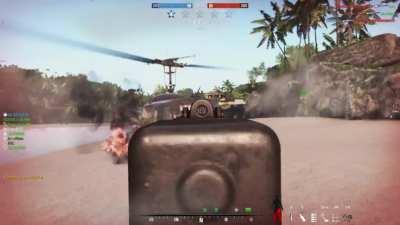 When everything goes according to plan