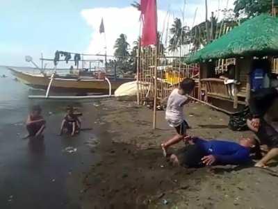 crazy hulahooping skills