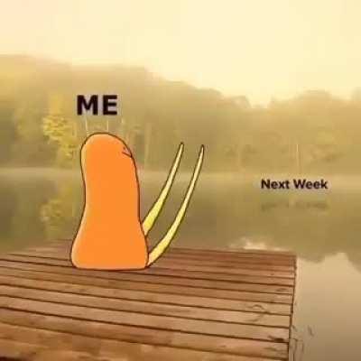 а завтра уже пятница