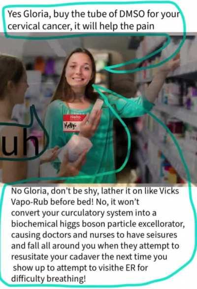 RIP Gloria Ramirez, RIP to a real one