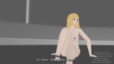 Succubus animation intro preview(As suggested by ecstatic _ad)