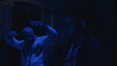 A gif of Darius dancing...just because