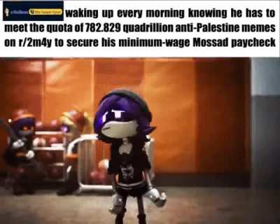 alright dawg we fucking get it