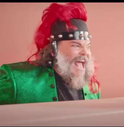 How have I missed this banger