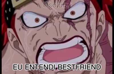 Humor otaku me dá medo.... DEIXA A NOSSA DIVA KID EM PAZ 😡