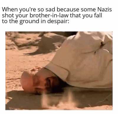 Breaking bad reference I think