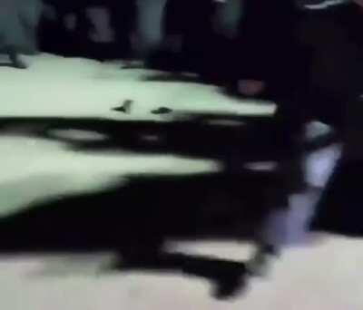 Salute to the 3 new Mods !