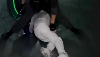 30 sec of KSI getting slapped