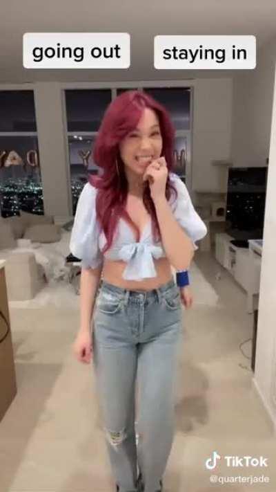From TikTok