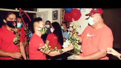 The Philippines 2020 as a movie trailer by Jiro Garbes